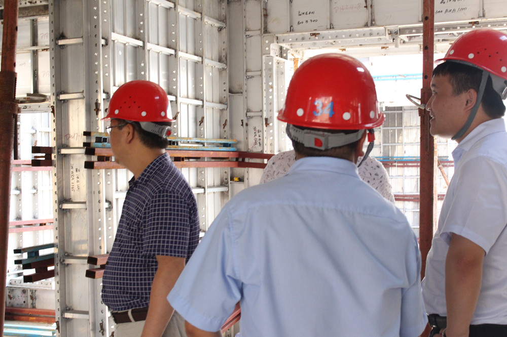 鋁模板生產(chǎn)加工 鋁模板生產(chǎn)加工