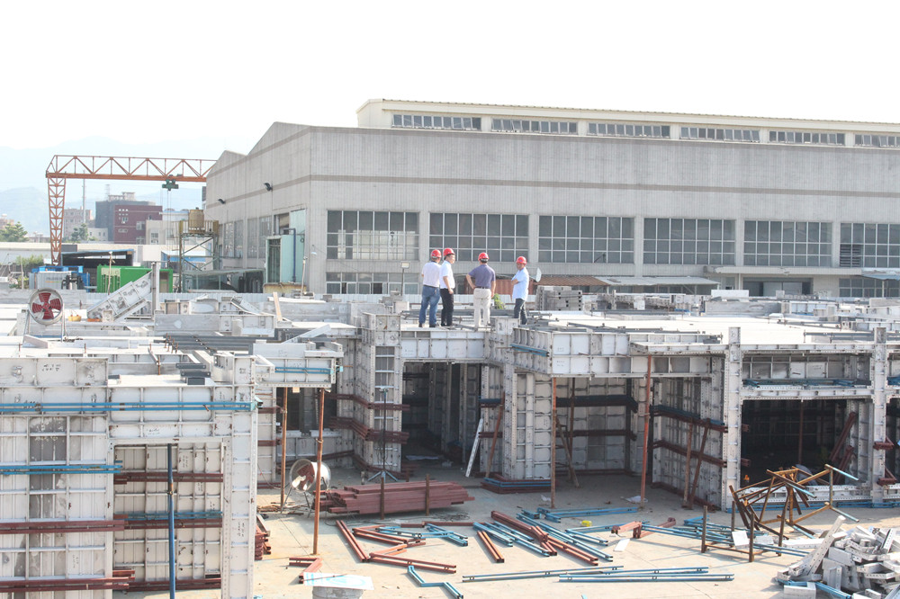 鋁模板生產(chǎn)加工 鋁模板生產(chǎn)加工