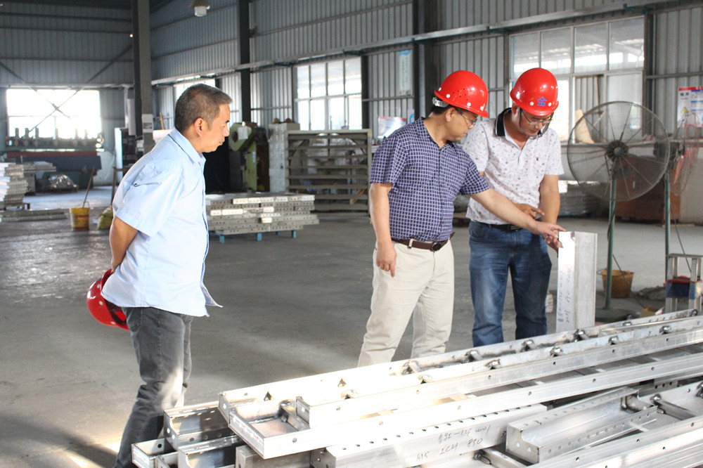 鋁模板生產(chǎn)加工 鋁模板生產(chǎn)加工