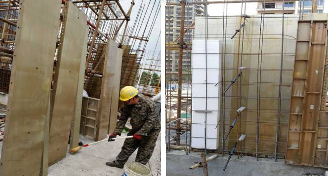 鋁模板生產(chǎn)加工 鋁模板生產(chǎn)加工