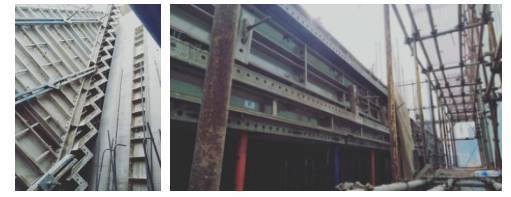 鋁模板生產(chǎn)加工 鋁模板生產(chǎn)加工