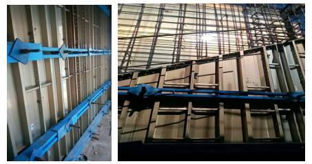 鋁模板生產(chǎn)加工 鋁模板生產(chǎn)加工