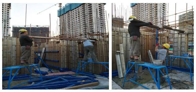 鋁模板生產(chǎn)加工 鋁模板生產(chǎn)加工