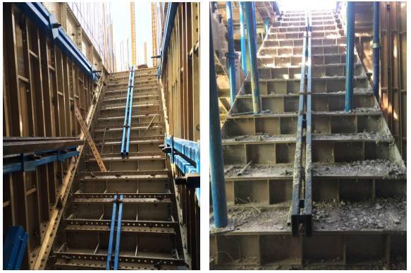 鋁模板生產(chǎn)加工 鋁模板生產(chǎn)加工