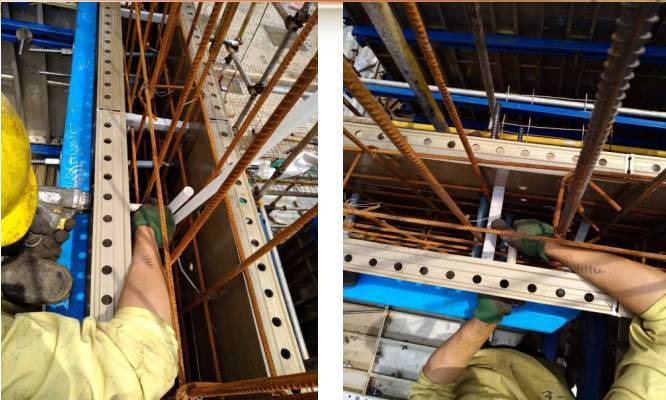 鋁模板生產(chǎn)加工 鋁模板生產(chǎn)加工