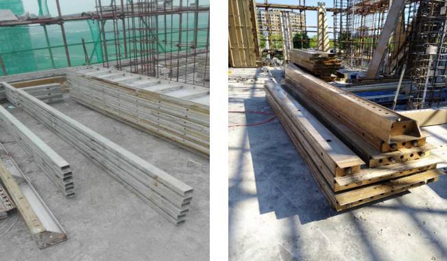 鋁模板生產(chǎn)加工 鋁模板生產(chǎn)加工