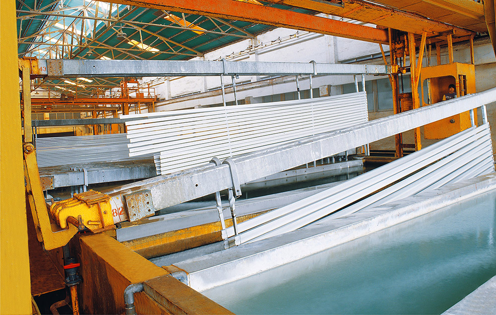 鋁模板生產(chǎn)加工 鋁模板生產(chǎn)加工