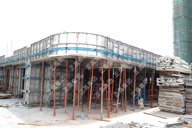 鋁模板廠家 鋁模板廠家