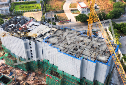 鋁合金模板 鋁合金模板